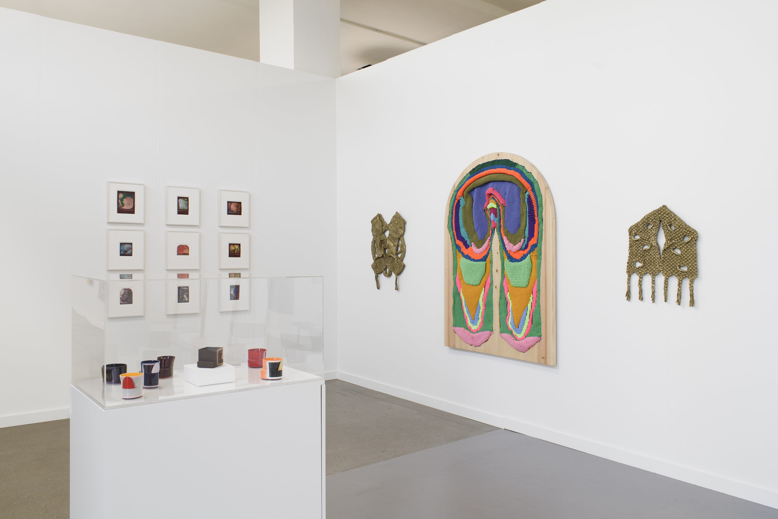 Fleisher/Ollman Gallery » Exhibitions » Independent New York 2023