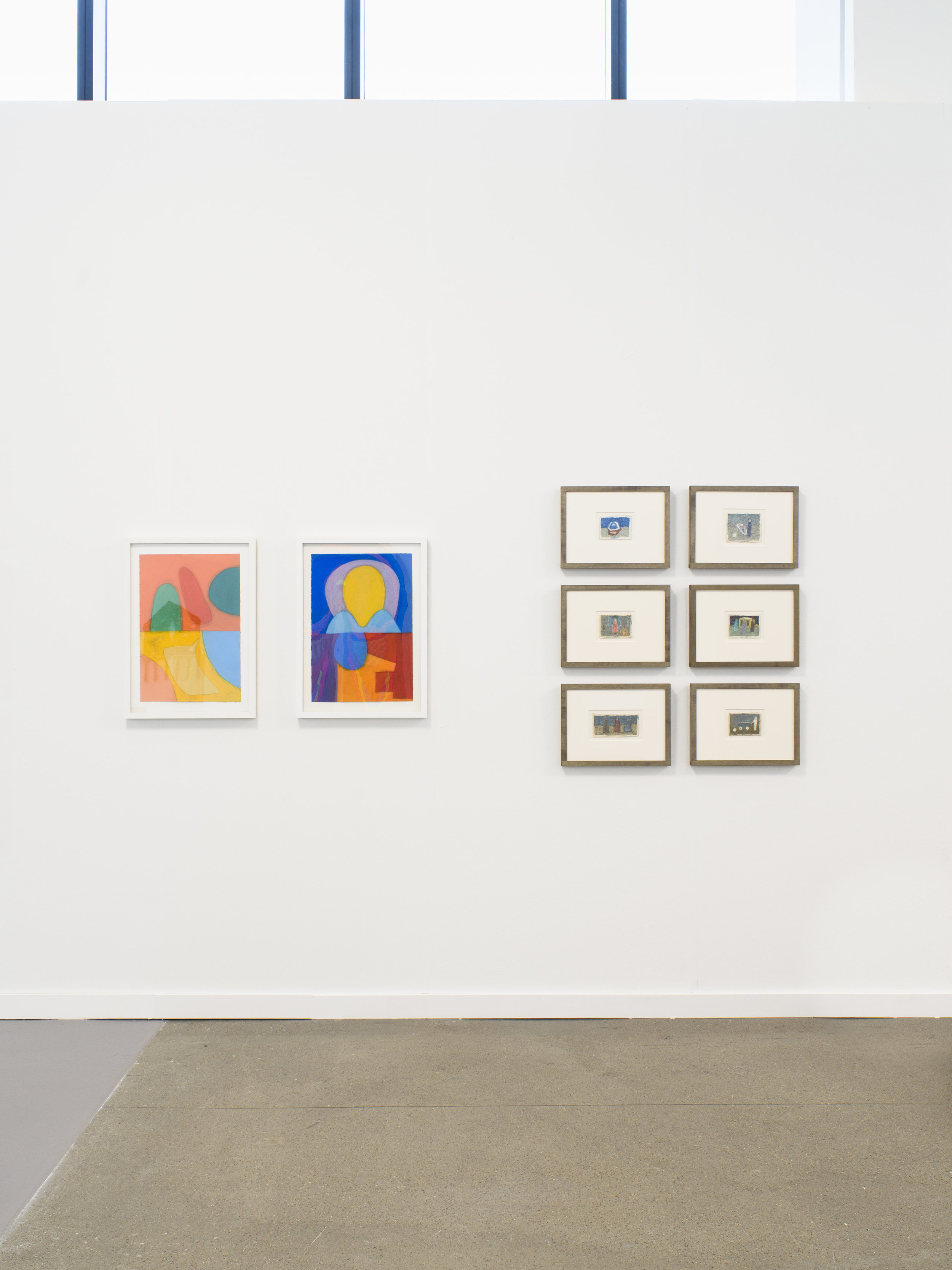 Fleisher/Ollman Gallery » Exhibitions » Independent New York 2023
