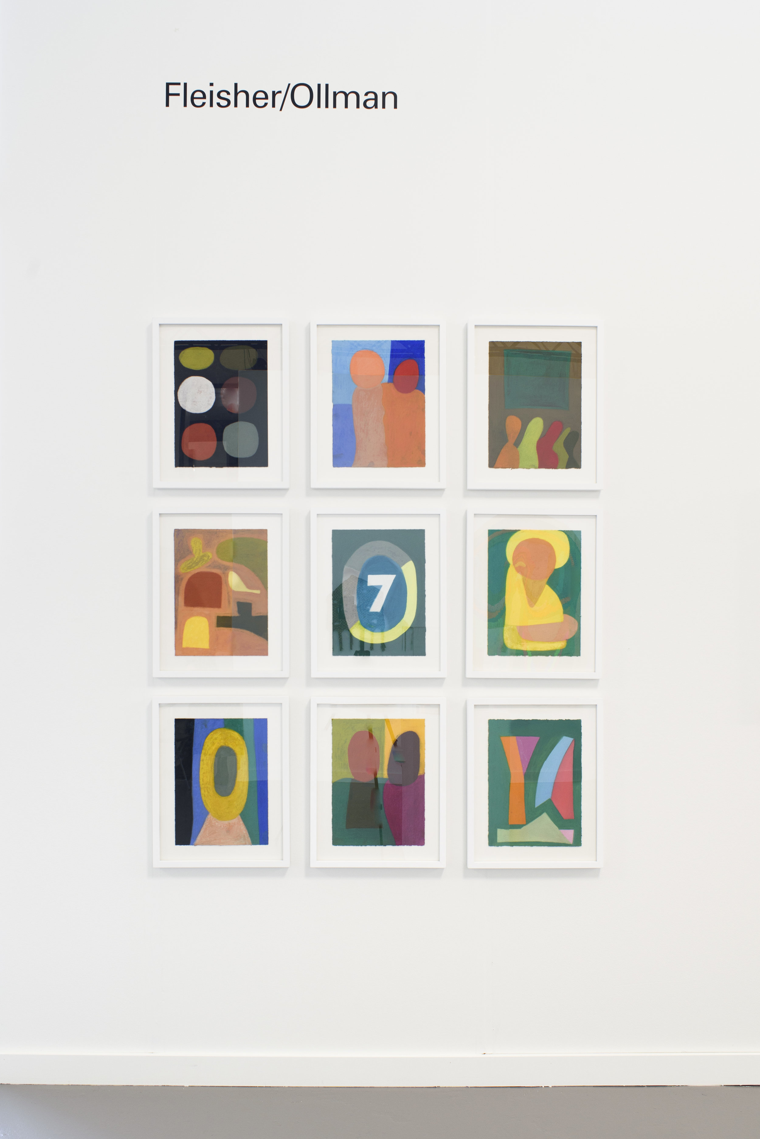 Fleisher/Ollman Gallery » Exhibitions » Independent New York 2023