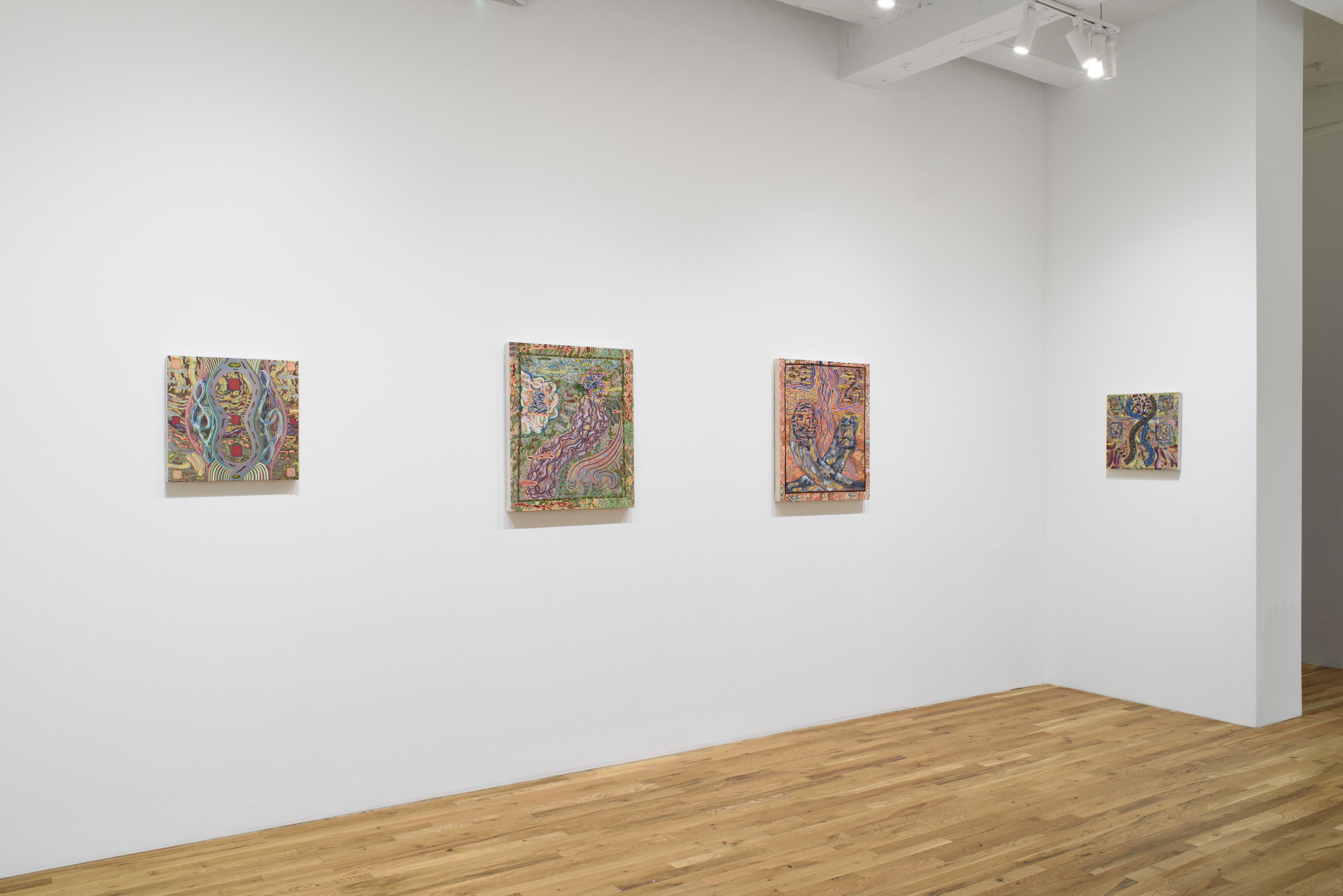 Fleisher/Ollman Gallery » Exhibitions » Portals