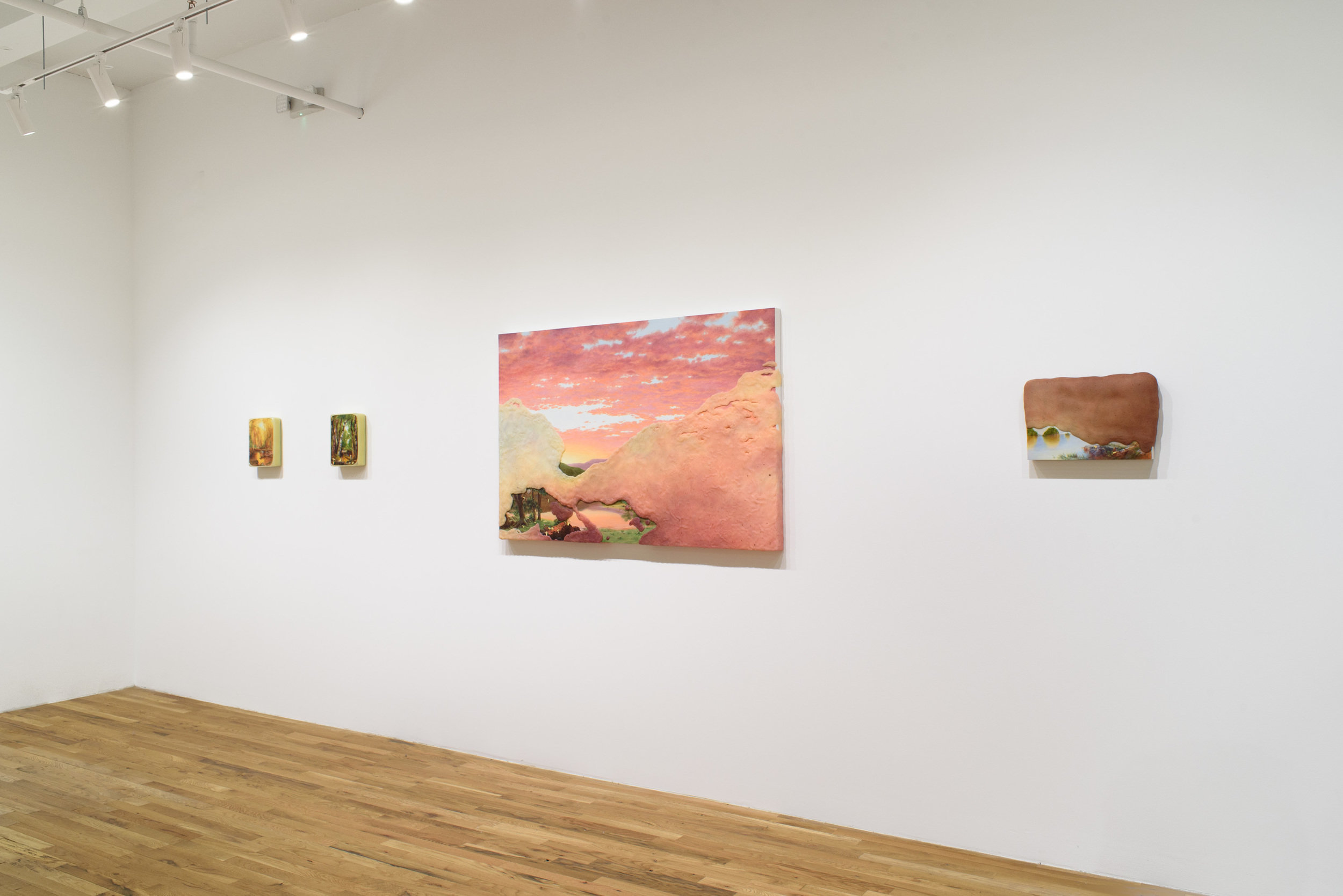 Fleisher/Ollman Gallery » Exhibitions » Portals