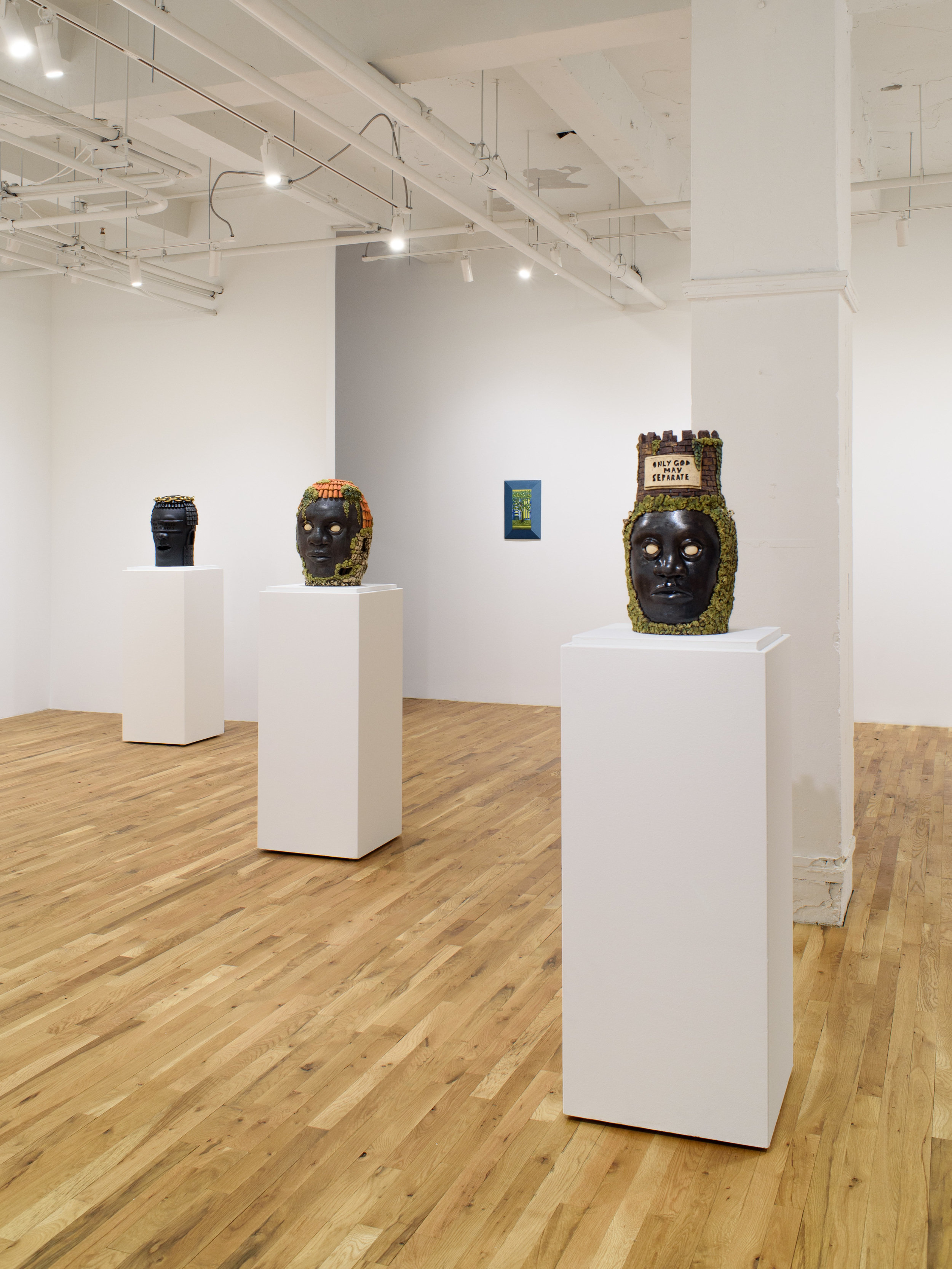 Fleisher/Ollman Gallery » Exhibitions » Portals