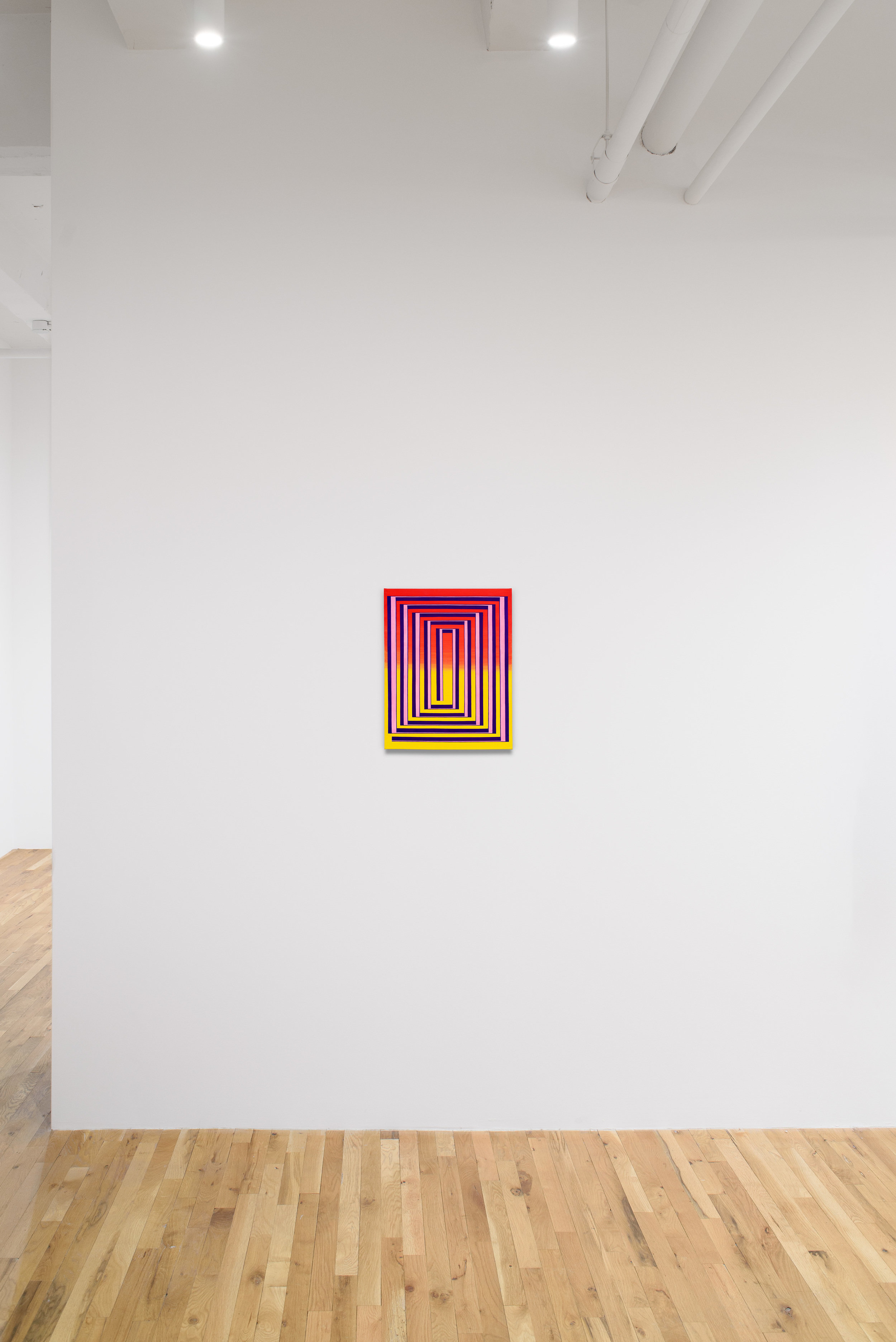 Isaac Lin Fleisher/Ollman Gallery » Work » Isaac Tin Wei Lin - Therapy