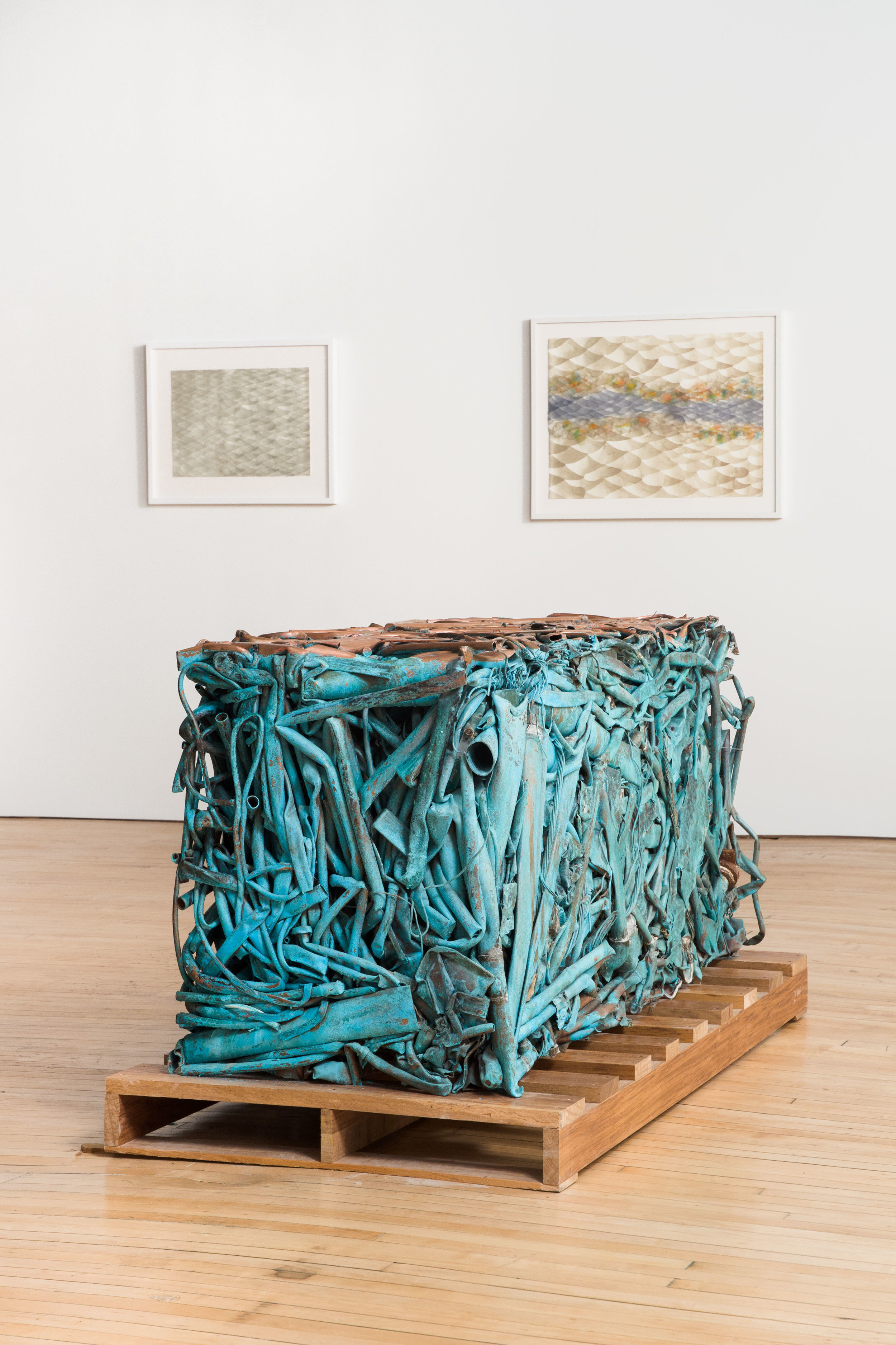 Fleisher/Ollman Gallery » Exhibitions » Dufala Brothers Waste Dreams