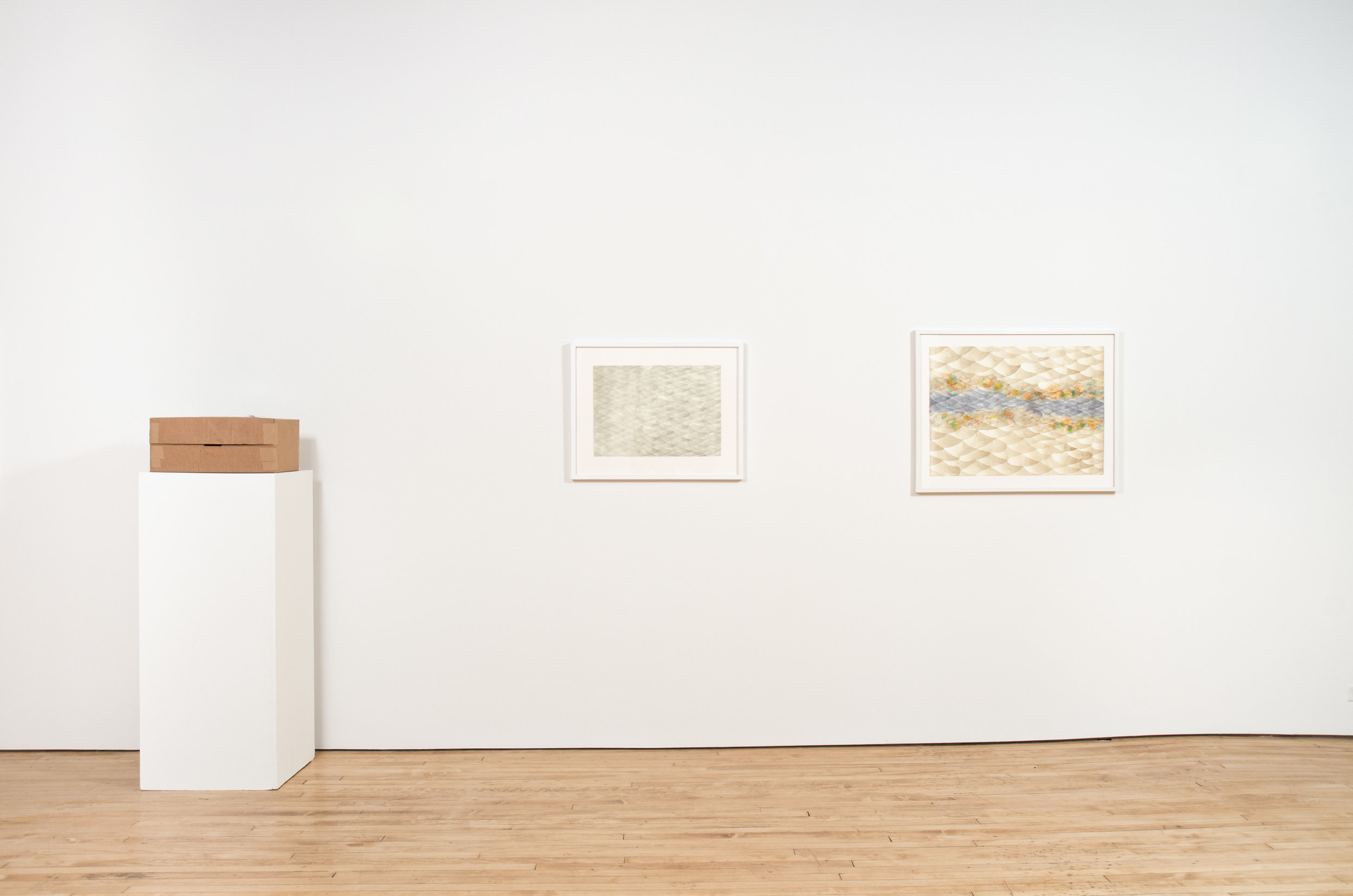 Fleisher/Ollman Gallery » Exhibitions » Dufala Brothers Waste Dreams