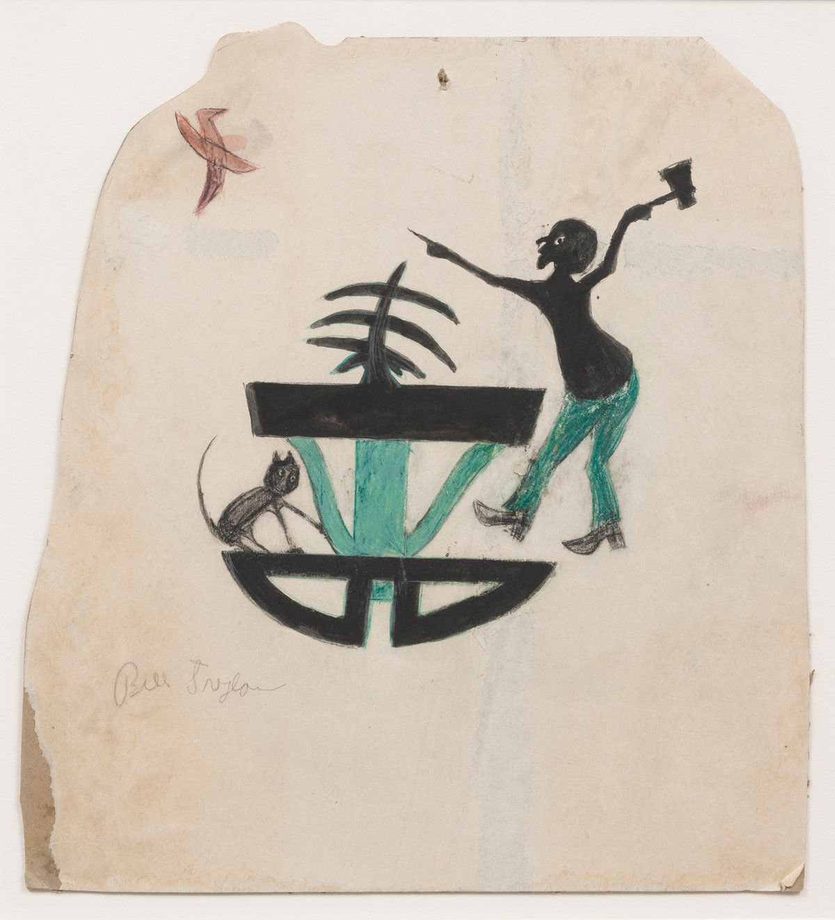 Bill traylor 0124 1200 xxx q85