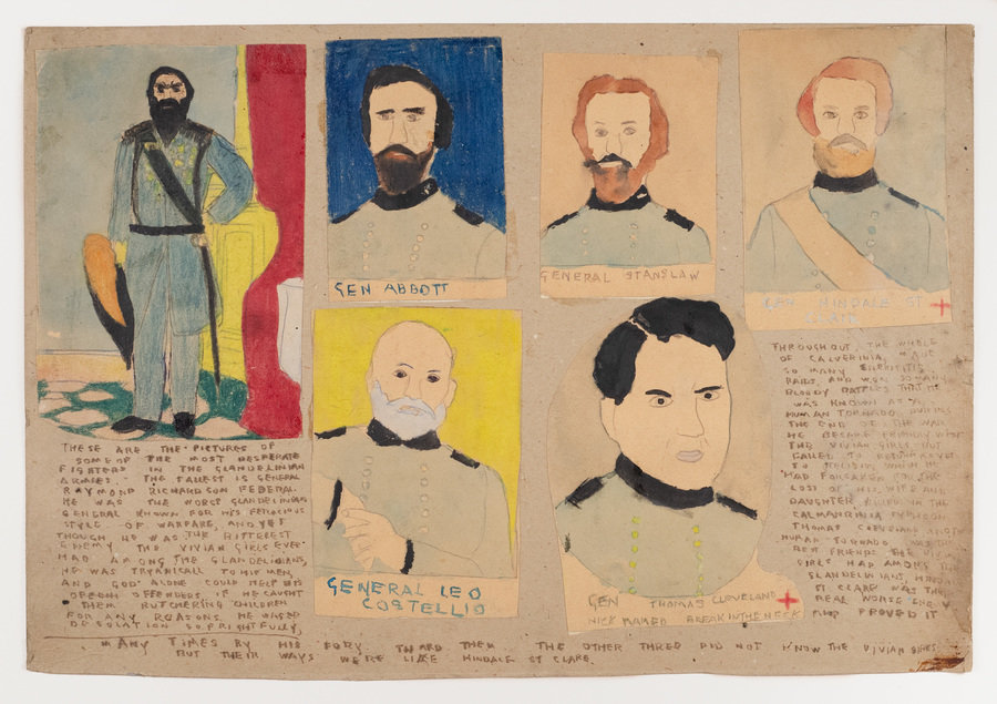 Henry darger 0010 900 xxx q85