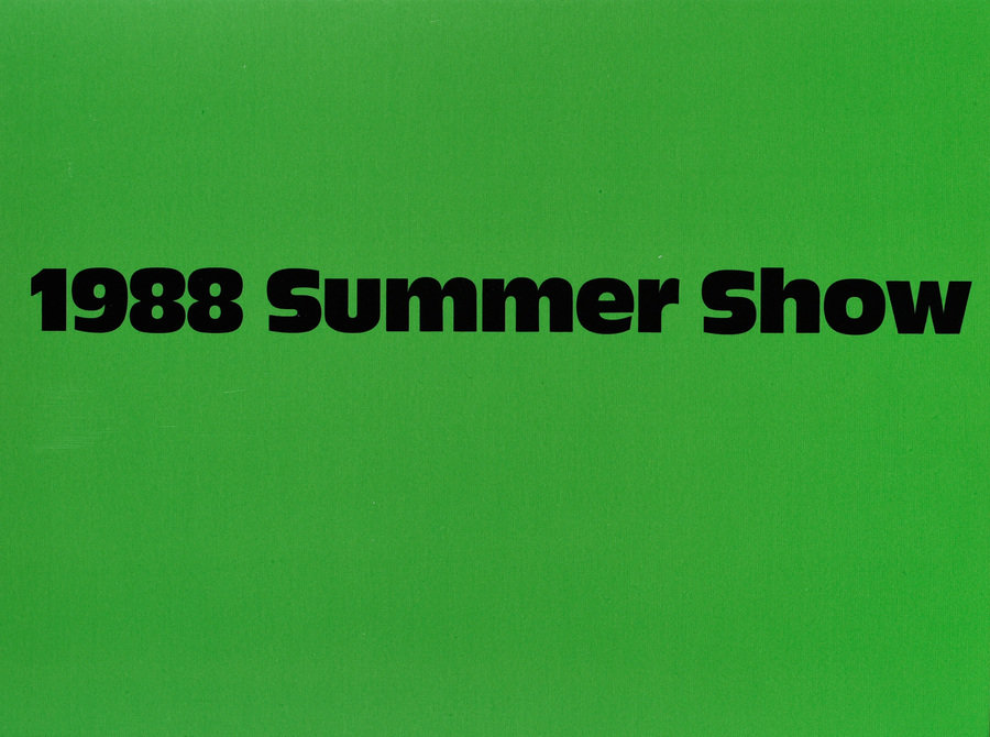 1988 06 summer show 2 900 xxx q85