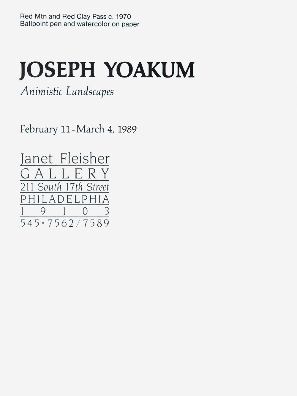1989 02 joseph yoakum 1 1000 xxx q85