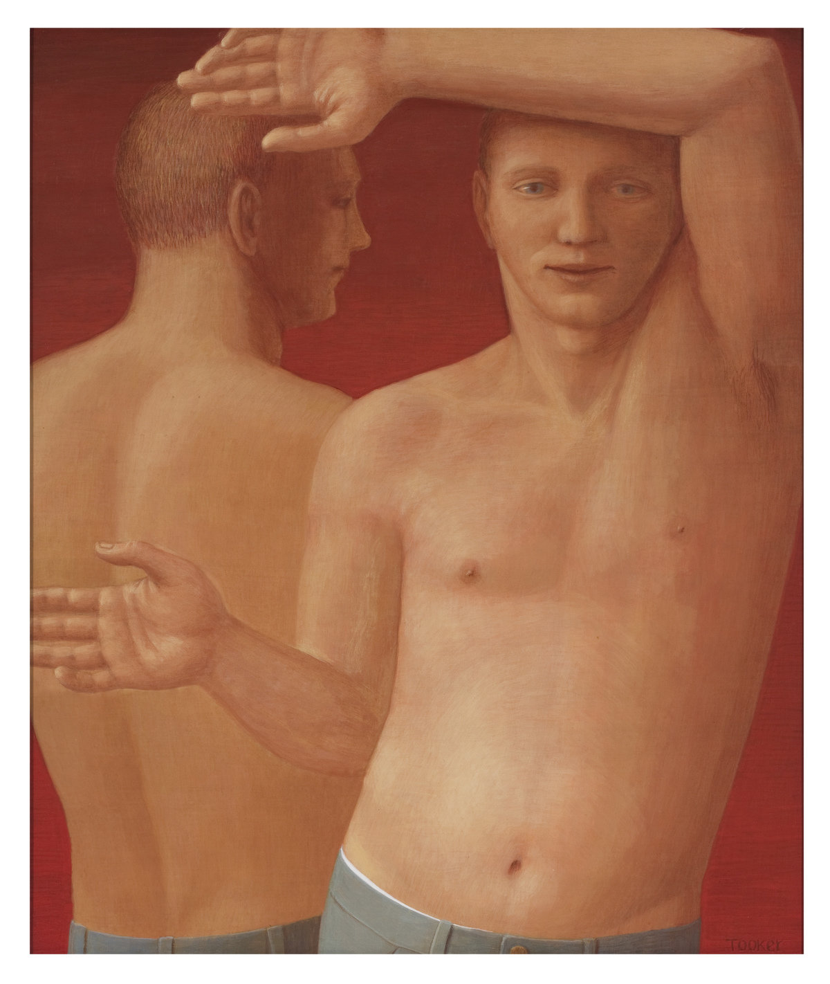 George tooker 0001 1200 xxx q85