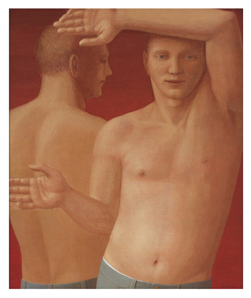 George tooker 0001 800 xxx q85